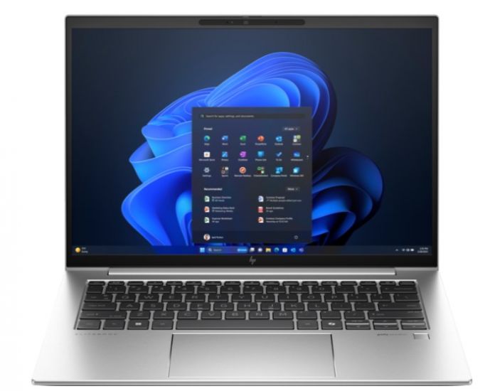 Ноутбук HP Europe EliteBook 840 G11 (9G096ET#BJA)