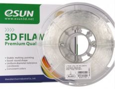3D eFlex Пластик eSUN Natural/1.75mm/1kg/roll