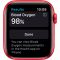 Apple Watch Series 6 GPS, 44mm PRODUCT(RED) Aluminium Case with PRODUCT(RED) Sport Band - Regular, Model A2292