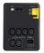 UPS APC/BX1200MI/Back/Line Interactiv/AVR/IEC/1 200 VА/650 W