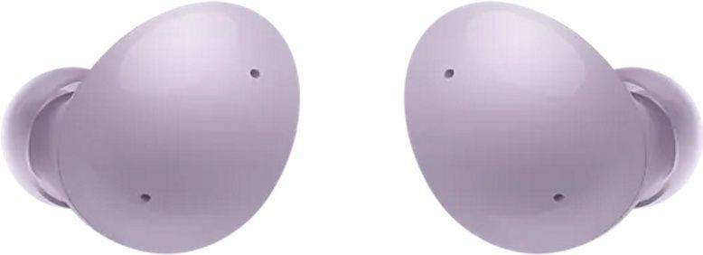 Наушники беспроводные  Galaxy Buds2 SM-R177NLVACIS Lavender (Violet)