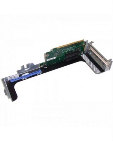 Райзер Lenovo System x3550 M5 PCIe Riser 2, 1-2 CPU (LP x16 CPU0   LP x16 CPU1) /