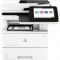 МФУ HP 1PV64A LaserJet Enterprise M528dn (A4) Printer/Scanner/Copier/ADF, 1200 dpi, 43 ppm., 1.75Gb, 1.2 GHz, tray 100 550 pages, USB Ethernet, Print Scan Duplex, Duty 150K pages