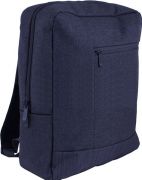 Рюкзак Portcase KBP-132bu, синий для 15.6