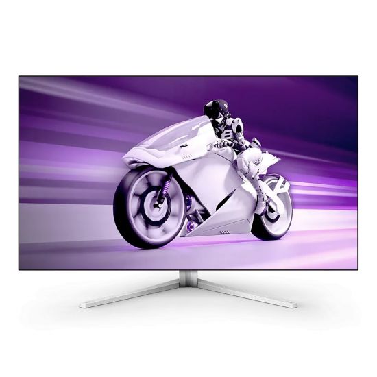 Игровой Монитор 42" PHILIPS 42M2N8900/00/01, OLED, 3840x2160, 138Hz, 0,1мс, 1 500 000:1