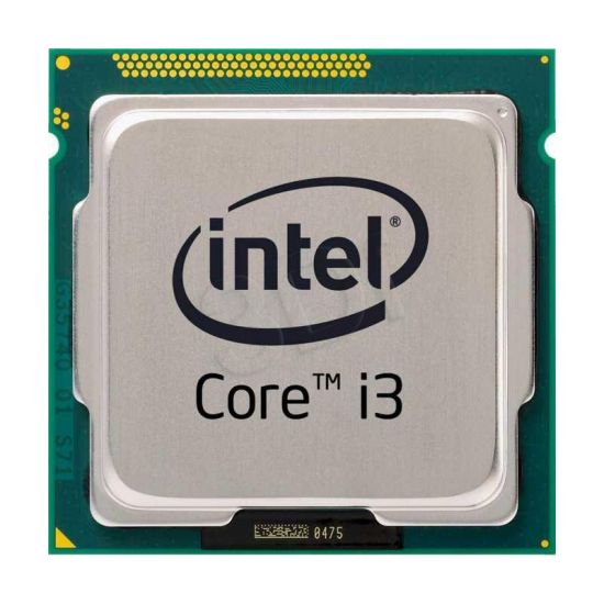 CPU Intel Core i3 8100 3,6 GHz 6Mb 4/4 Core Coffe Lake 65W FCLGA1151 Tray