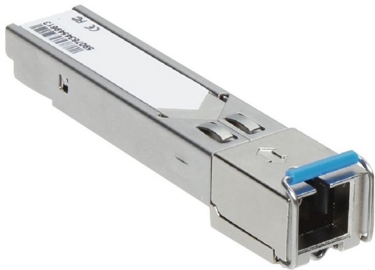 Модуль SFP CUDY SM100GSB-40B