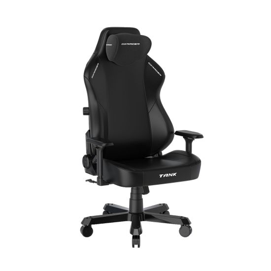 Игровое компьютерное кресло DX Racer GC/TK23LTA/N Игровое компьютерное кресло DX Racer GC/TK23LTA/N