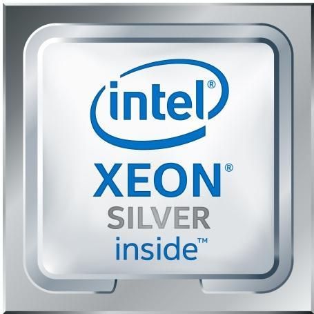 HPE DL360 Gen10 Xeon-G 4110 Kit