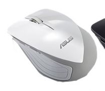 Манипулятор Asus WT465 White (90XB0090-BMU050)