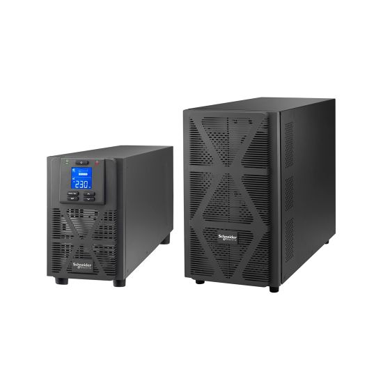 Источник бесперебойного питания Schneider Electric Easy UPS SRVS1KIL Источник бесперебойного питания Schneider Electric Easy UPS SRVS1KIL