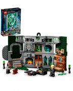 Lego 76410 Гарри Поттер Знамя факультета Слизерин