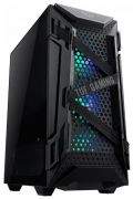 Корпус ASUS GT301 TUF GAMING CASE/BLK/ARGB FAN/ ATX/micro ATX/mITX/EATX GT301/BLK
