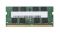 Оперативная память для ноутбука 8Gb DDR4 2133Mhz GEIL PC4 GS48GB2133C15SC