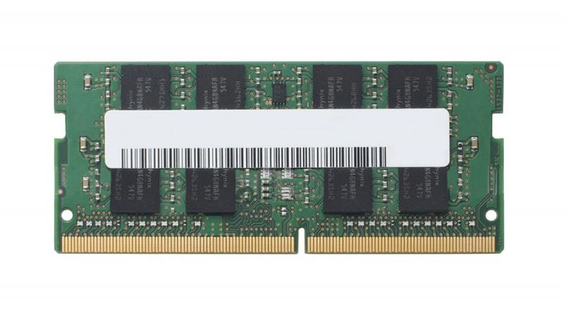 Оперативная память для ноутбука 8Gb DDR4 2133Mhz GEIL PC4 GS48GB2133C15SC