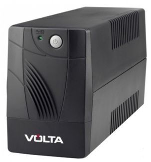 Источник бесперебойного питания VOLTA Base 600VA Источник бесперебойного питания VOLTA Base 600VA