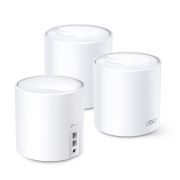 Беспроводная MESH-система Wi-Fi TP-Link Deco X20(3-pack)