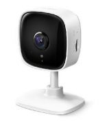 Домашняя Wi-Fi камера Tapo C100