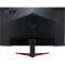 Монитор Acer/Nitro VG272X /27 '' IPS /1920x1080 Pix 100000000:1 /2xHDMI(2.0)   1xDP(1.2a) /178/178 /черный