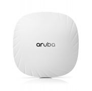 Points of access HP Enterprise/Aruba AP-505 (RW) Dual Radio 2x2:2 802.11ax Internal Antennas Unified Campus AP