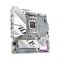 Материнская плата Gigabyte B850M A ELT WF6E ICE