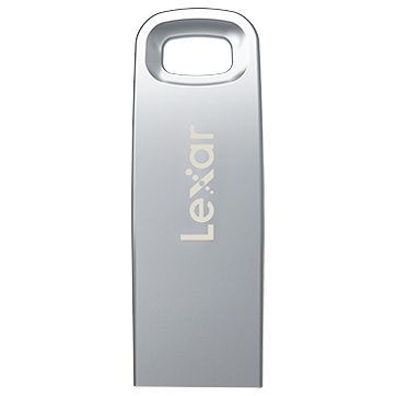 LEXAR JumpDrive USB 3 M35 128GB Silver Housing, for Global, up to 150MB/s
