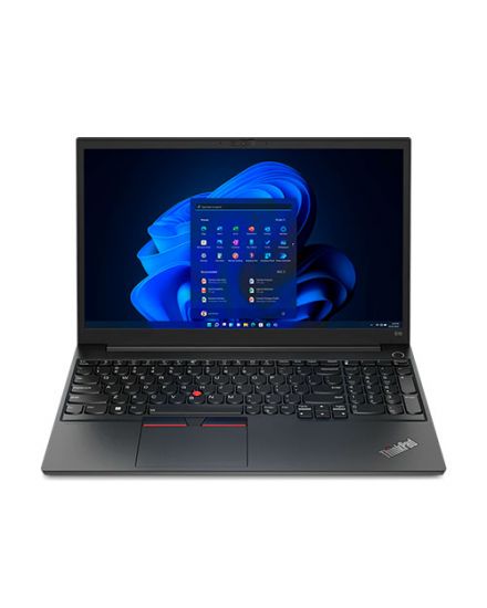 Ноутбук Lenovo Thinkpad E15 15,6"FHD/Ryzen 7-5825u/16gb/512gb/Dos (21ED006URT)