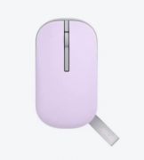 Манипулятор Asus Marshmallow Mouse MD100 Purple (90XB07A0-BMU010)