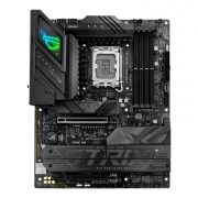 Материнская плата ASUS ROG STRIX B860-F GAMING WIFI, LGA1851 B860 4xDDR5 4xSATA 4xM.2 HDMI DP ATX