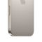 iPhone 16 Pro Max 512GB Natural Titanium,Model A3296