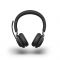Гарнитура Jabra Evolve2 65, Link380a MS Stereo