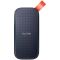 SanDisk Portable SSD 2TB- up to 800MB/s Read Speed