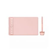 Графический планшет Huion Inspiroy 2 S PINK (H641P-P)
