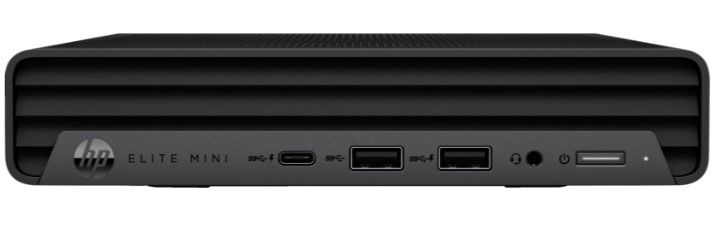 Компьютер HP Europe Elite 800 G9 (5M9K2EA#BJA) Компьютер HP Europe Elite 800 G9 (5M9K2EA#BJA)