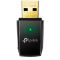 Сетевой адаптер беспроводной USB AC600 Tp-Link Archer T2U