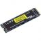 Твердотельный накопитель  250Gb SSD PNY CS3030 M.2 PCIe NVMe R3050Mb/s W1050MB/s M280CS3030-250-RB