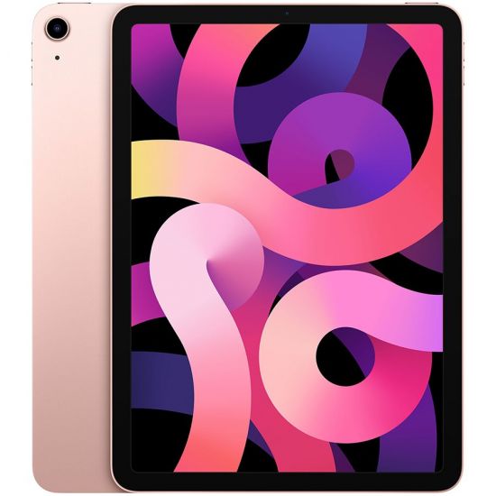 10.9-inch iPad Air Wi-Fi 64GB - Rose Gold, Model A2316