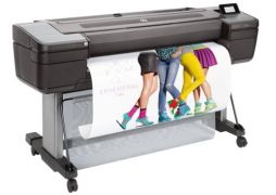 Принтер HP Europe DesignJet Z9  PostScript (W3Z72A#B19)