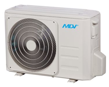 Наружный блок MDOAF-09HN8-IK (N)MDV