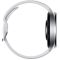 Смарт часы Xiaomi Watch 2 Silver Case With Gray TPU Strap