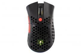 Мышь игровая 2E GAMING HyperSpeed Pro WL, RGB Black
