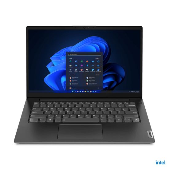 Ноутбук Lenovo V14 G4 IRU /14FHD / CORE I3-1315U / 8GB / 512GB / INT_GR (83A00045RU)