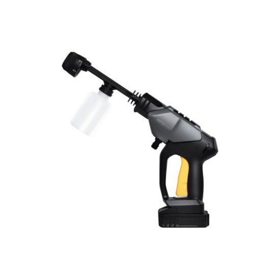 Мойка высокого давления HOTO 20V Cordless High Pressure Washer Мойка высокого давления HOTO 20V Cordless High Pressure Washer