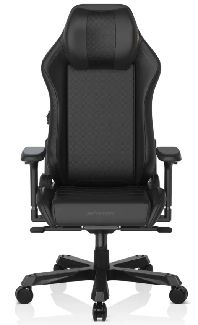 Игровое кресло DX Racer Master Black Черный (MAS-I238S-N.N1-A3)(MAS-2022-N.N1-A3)