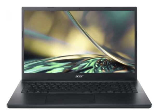 Ноутбук Acer Aspire 7 A715-76G-58CC (NH.QMYER.001)