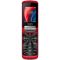 Мобильный телефон Texet TM-317 красный