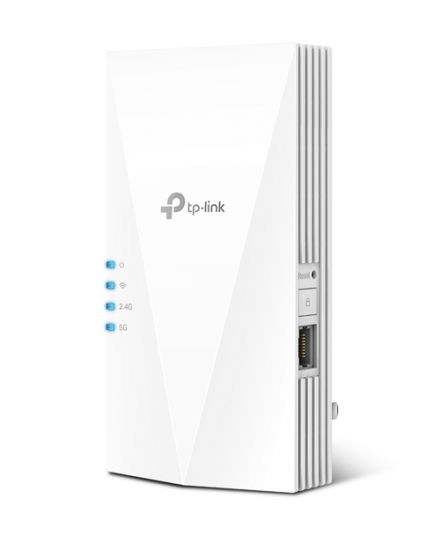 Усилитель Wi-Fi сигнала TP-Link RE700X