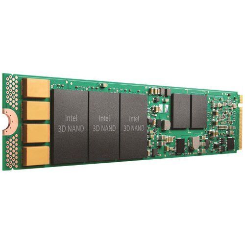 Твердотельный накопитель 2TB SSD INTEL DC P4511 M.2 TLC R/W 2000/1430MB/s NVME SSDPELKX020T801