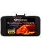 Car Video Recorder PRESTIGIO RoadRunner 545GPS (FHD 1920x1080@30 fps, 2.7 inch screen, NTK96650, 12 MP, 170˚ viewing angle, HD-port, mini USB, 4x zoom, 130 mAh, GPS, Night Vision, EIS, IR, HDR, Gun Metal colour)