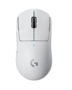 Мышь компьютерная Mouse wireless LOGITECH G PRO X , white